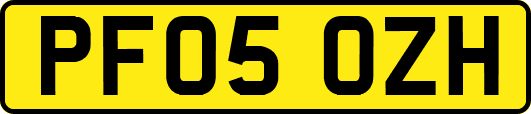 PF05OZH