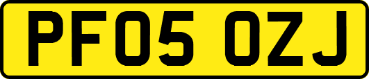 PF05OZJ
