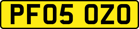 PF05OZO