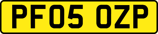 PF05OZP