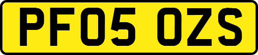 PF05OZS