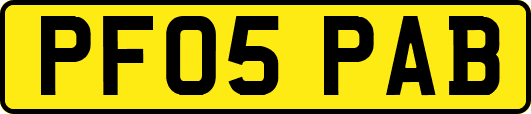 PF05PAB