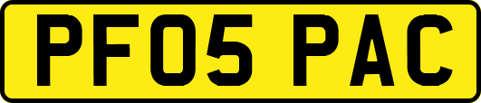 PF05PAC