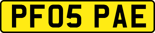 PF05PAE
