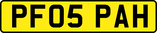 PF05PAH