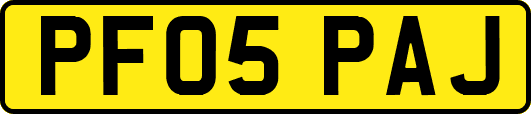 PF05PAJ