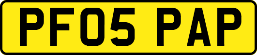 PF05PAP