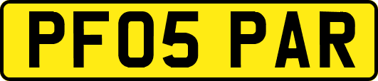 PF05PAR