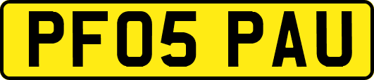 PF05PAU