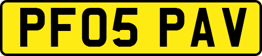 PF05PAV