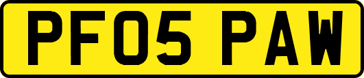 PF05PAW