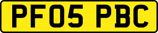 PF05PBC