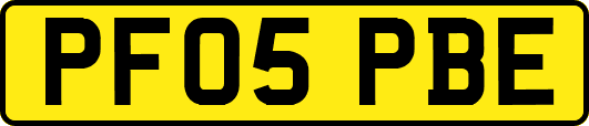 PF05PBE