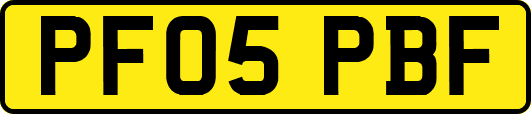 PF05PBF