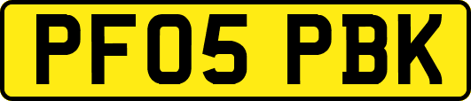 PF05PBK