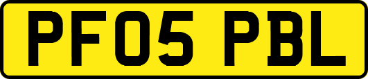 PF05PBL