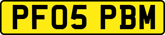 PF05PBM