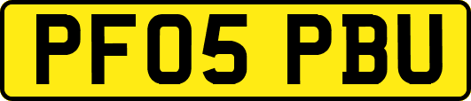 PF05PBU