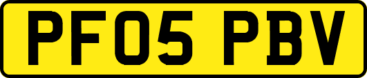 PF05PBV