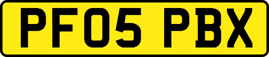 PF05PBX
