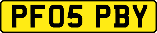 PF05PBY