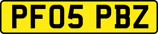PF05PBZ