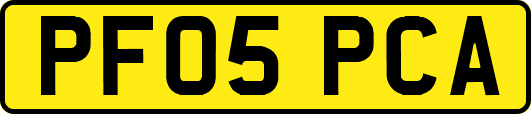 PF05PCA