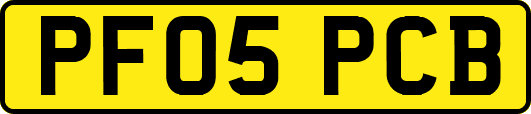 PF05PCB