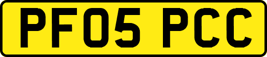 PF05PCC