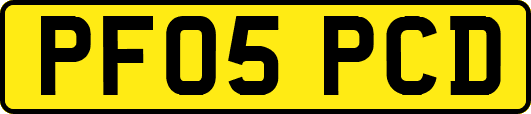 PF05PCD