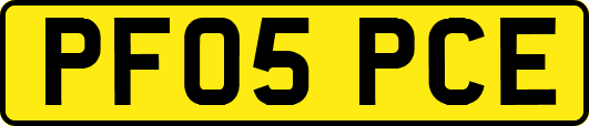 PF05PCE