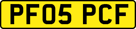 PF05PCF