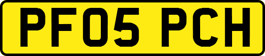 PF05PCH
