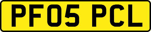 PF05PCL