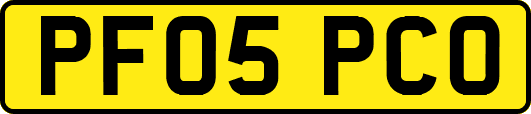 PF05PCO