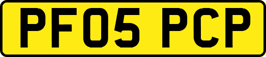 PF05PCP