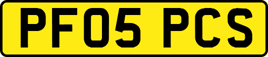 PF05PCS