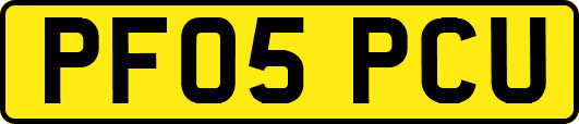 PF05PCU