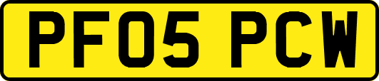 PF05PCW