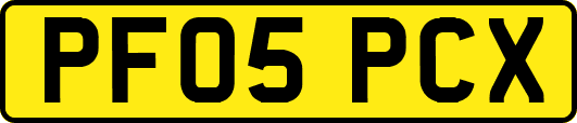 PF05PCX