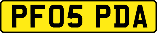 PF05PDA