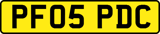 PF05PDC