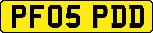 PF05PDD