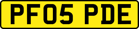 PF05PDE