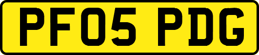 PF05PDG