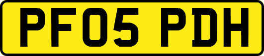 PF05PDH
