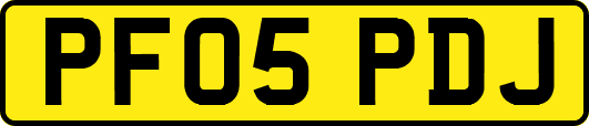 PF05PDJ