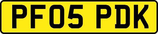 PF05PDK