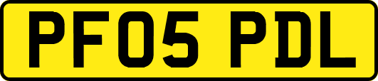 PF05PDL