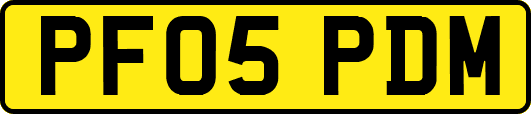 PF05PDM